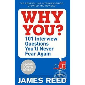 Why You? - James Reed