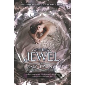 The Jewel - Amy Ewing