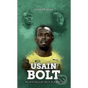 Usain Bolt - John Murray