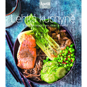 Lehká kuchyně - kuchařka z edice Apetit - BURDA Media 2000