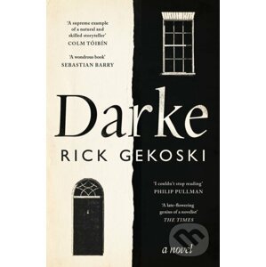 Darke - Rick Gekoski