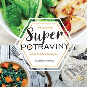 Superpotraviny - Klub čitateľov
