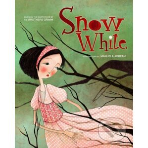Snow White - Manuela Andreani