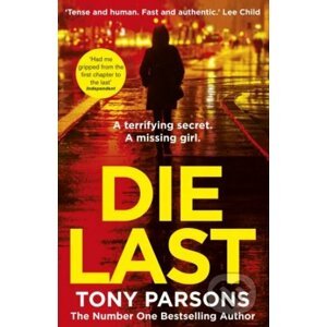 Die Last - Tony Parsons