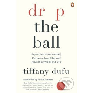 Drop the Ball - Tiffany Dufu