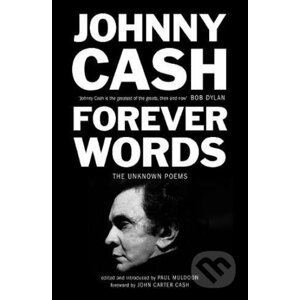 Forever Words - Johnny Cash