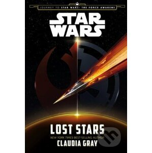 Star Wars: The Force Awakens - Claudia Gray