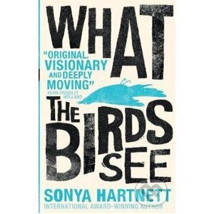 What the Birds See - Sonya Hartnett