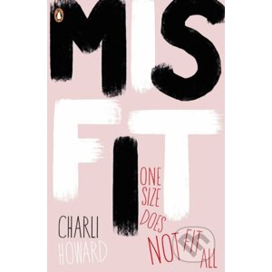 Misfit - Charli Howard