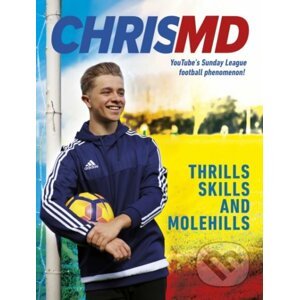 Thrills, Skills and Molehills - ChrisMD