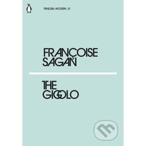 The Gigolo - Francoise Sagan