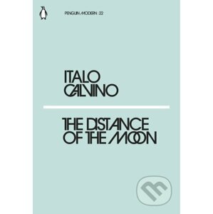 The Distance of the Moon - Italo Calvino