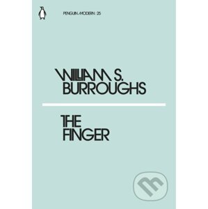 The Finger - William S. Burroughs