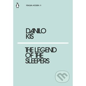 The Legend of the Sleepers - Danilo Kiš