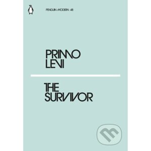 The Survivor - Primo Levi