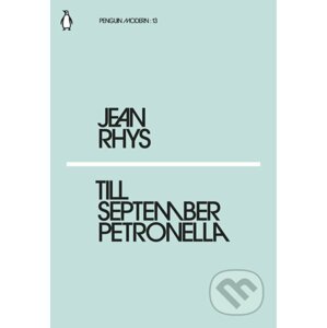 Till September Petronella - Jean Rhys