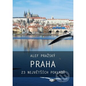 Praha - Alef Pražský