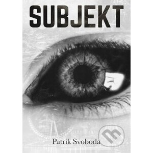 Subjekt - Patrik Svoboda
