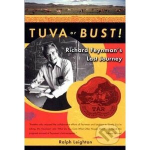 Tuva or Bust! - Ralph Leighton