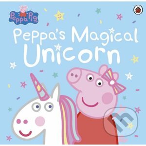 Peppa Pig: Peppas Magical Unicorn - Ladybird Books