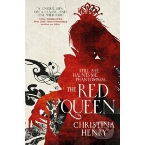 Red Queen - Christina Henry