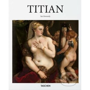 Titian - Ian G. Kennedy