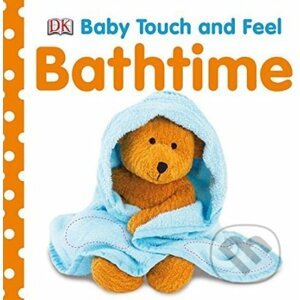 Bathtime - Dorling Kindersley