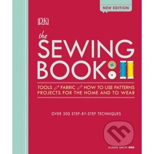 The Sewing Book - Alison Smith