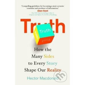 Truth - Hector Macdonald