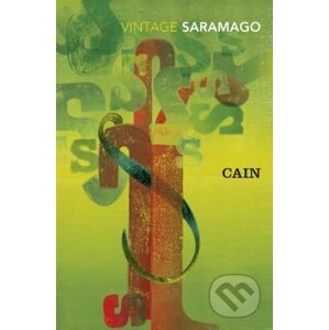 Cain - José Saramago