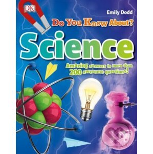 Do You Know About Science? - Emily Dodd