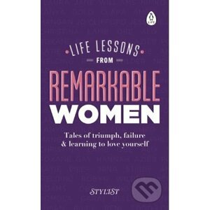 Life Lessons from Remarkable Women - Penguin Books