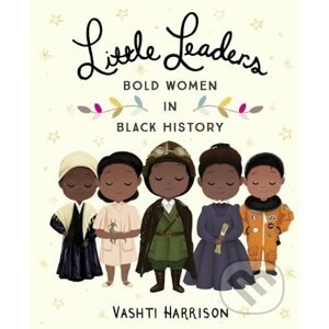Little Leaders - Vashti Harrison