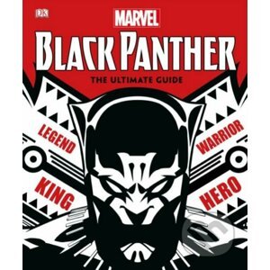 Black Panther - Stephen Wiacek