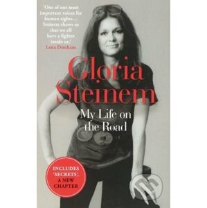 My Life on the Road - Gloria Steinem