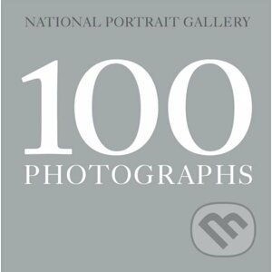 100 Photographs - National Portrait Gallery