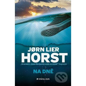 Na dně - Jorn Lier Horst