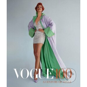 Vogue 100 - Robin Muir