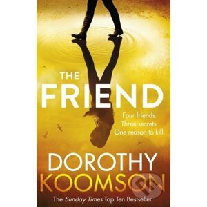 The Friend - Dorothy Koomson