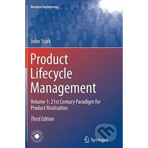 Product Lifecycle Management (Volume 1) - John Stark