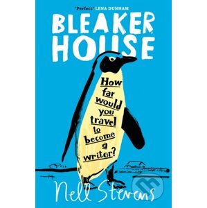Bleaker House - Nell Stevens