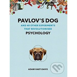 Pavlov's Dog - Adam Hart-Davis