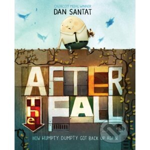 After the Fall - Dan Santat