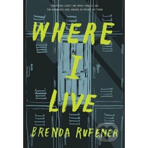 Where I Live - Brenda Rufener