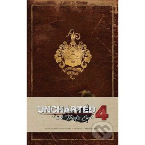 Uncharted - Insight