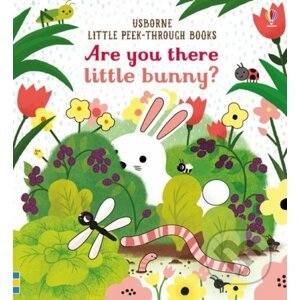 Are you there Little Bunny? - Sam Taplin