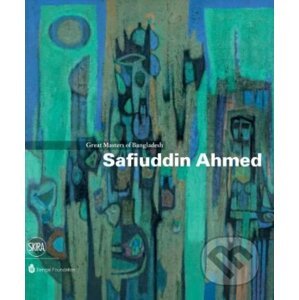 Safiuddin Ahmed - Skira