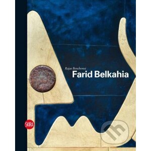 Farid Belkahia - Rajae Benchemsi, Farid Belkahia
