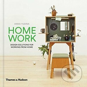 Home Work - Anna Yudina