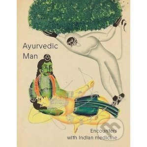 Ayurvedic Man - Wellcome Collection